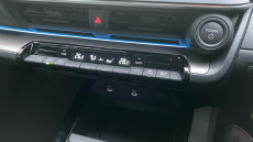 Toyota Prius 2.0 PHEV Design 5dr CVT Hatchback